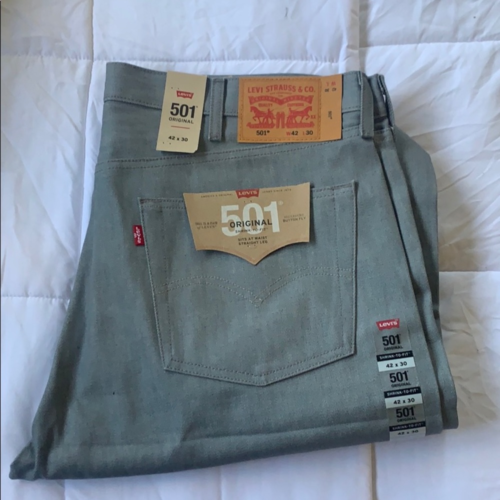 Levi Jeans